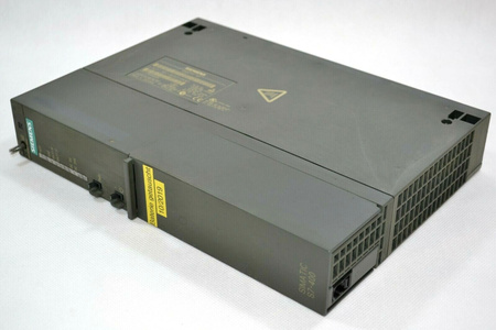 Siemens 6ES7407-0KA01-0AA0 SIMATIC S7-400 Netzteil Power Supply PS407 10A