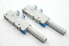 Festo VN-14-H-T4-PQ3-VQ3-RO2-A (532646) Set of 2 Vacuum generators