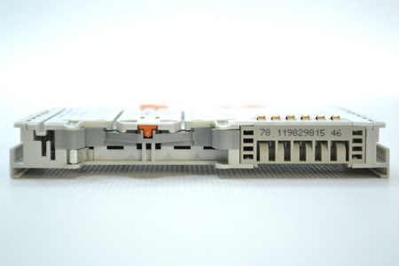 BECKHOFF ES4102 EtherCAT Terminal Analog Output