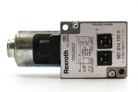 Rexroth 5610141500 - 561 014 150 0 Zawór regulacji ci 0...10 bar/max P(1)=11 bar