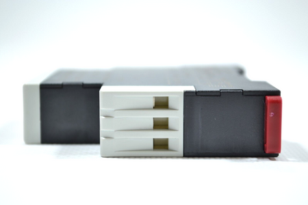 SBC SAIA KOL322H7MRVPN00 Zeitschaltrelais