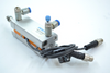 Festo ADN-16-40-A-P-A (536225) Compact cylinder + 2 proximity sensors