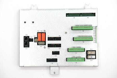 ABB Robotics DSQC 643 | 3HAC024488-001/00 Panel Board Robot control