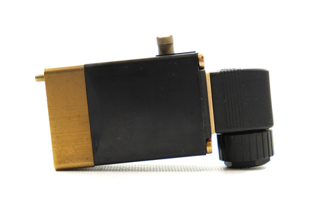 Bürkert 0331 B 3,0 FPM MS (00121085) Magnetventil Solenoid Valve