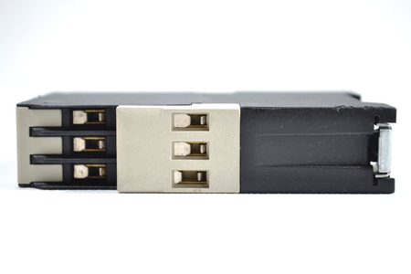 Schiele YDAV timetron Timer Przekaźnik czasowy