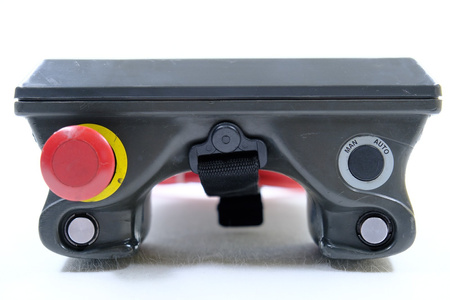 COMAU 11978983 Teach Pendant Panel sterujący do robota przemysłowego