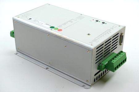 KNIEL EXWUI 52.30 (750-127-00.02) Power Supply