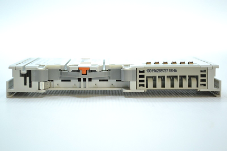 BECKHOFF EL3022 EtherCAT Terminal Analog Input
