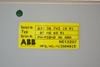 ABB Procontic 07 NG 60 R1 / GJV 30 743 10 R1 Power Supply