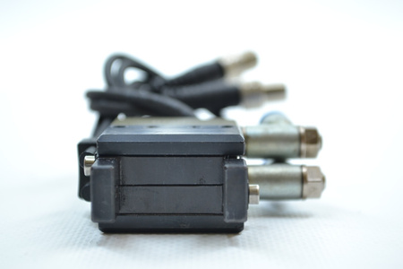 SCHUNK MPG 32 (340011) Chwytak do małych części z 2 czujnikami