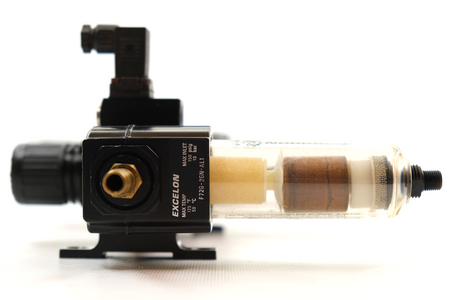 Norgren P72C-2GC-PZN + F72C-2GD-ALO + R72G-2GK-RMN + F72G-2GN-AL1 + 4246-01