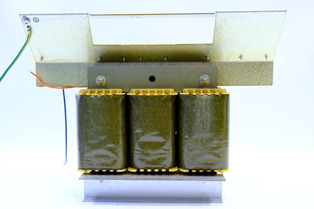 ABB 3HAC024180-001/00 Transformator Transformer