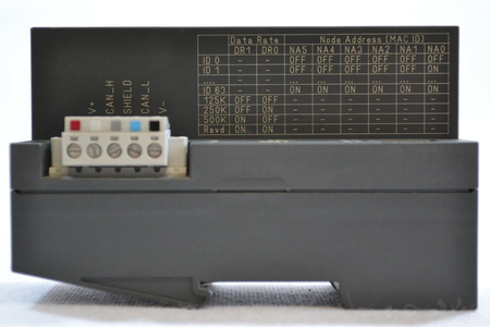 SST 5136-DNS-200S Device Net Adapter Module