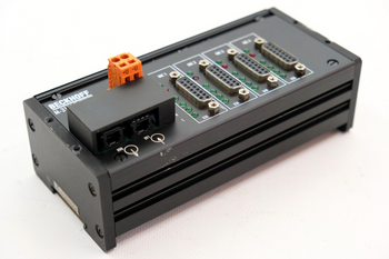 BECKHOFF M-3120004 Moduł Interfejsu  Interface module