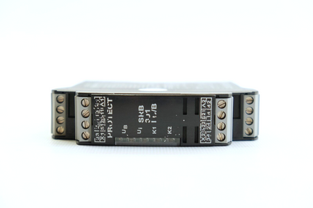 Schmersal SRB 301 LC/B Safety Relay