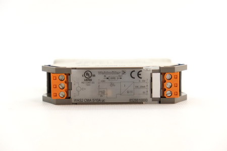 Weidmüller 8526610000 WAS2 CMA 5/10A UC Signal conditioner