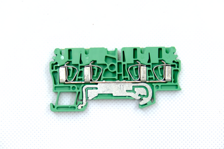 Weidmüller ZPE, ZDU, WDK, ZDK, Zaciski kablowe 2,5 mm² set 93 sztuki (SET 26.)
