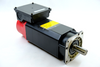 Fanuc A06B-0851-B100 model: Alpha 1.5 AC Spindle Servo Motor Servomotor NEU!