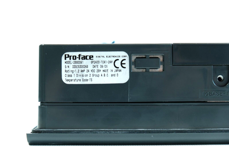 PRO-FACE GP2400-TC41-24V | 2880061 Panel Operatorski