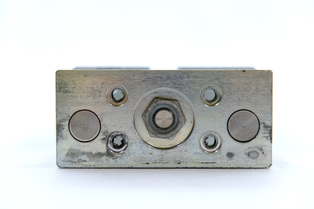 Festo DFM-25-160-B-P-A-KF (532317) Führungszylinder, Guided drive