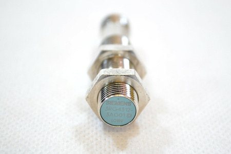 Siemens 3RG4312-3AG01 Inductive sensor