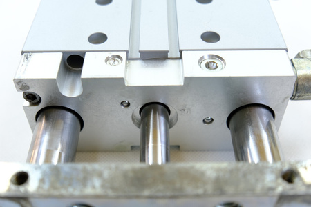 Festo DFM-50-50-B-PPV-A-GF (534769) Guided drive