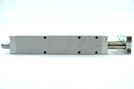 Festo DFM-25-160-B-P-A-GF (532317) Guided drive