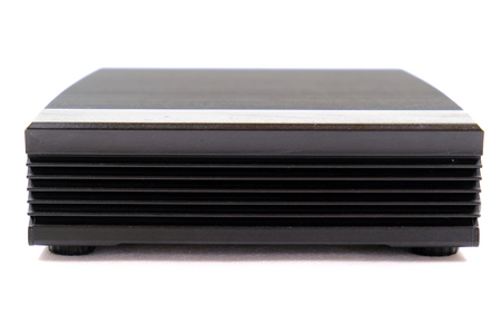 Industrie Mini PC MPC-616, 12V, 5A ver. 1 Win7Pro Mini-Industriecomputer