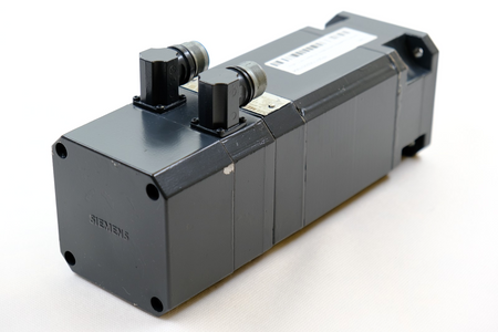 Siemens 1FT6044-1AF71-4EG1 Synchronmotor Servomotor Servo Motor