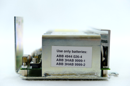 ABB Robotics 3HAB2213-1/5, DSQC313 Płyta sterująca, Control Board