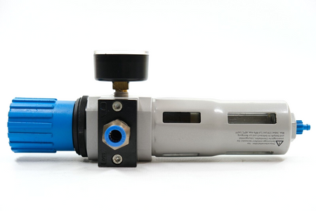 Festo LFR-D-MIDI (159584) Filter regulator