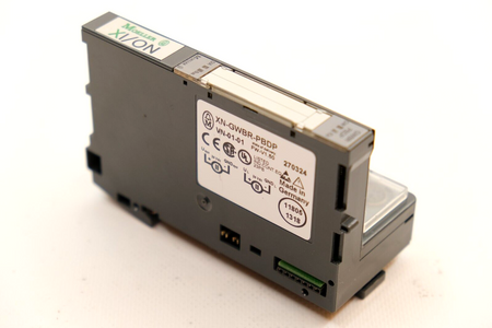 Moeller XN-GWBR-PBDP PROFIBUS Moduł komunikacyjny Communication Module