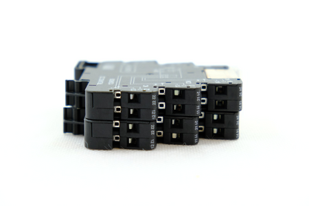 Weidmüller 1123490000 TRS 24VDC 2CO Zestaw modułów przekaźnikowych 2 sztuki