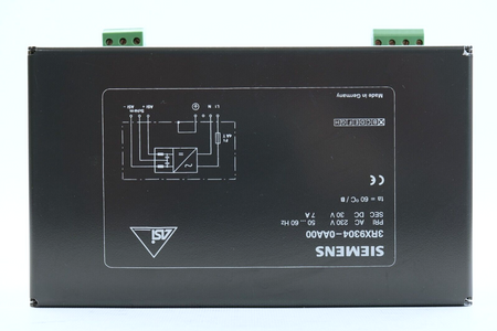 Siemens 3RX9304-0AA00 AS-Interface Netzteil mit Datenentkopplung IP20