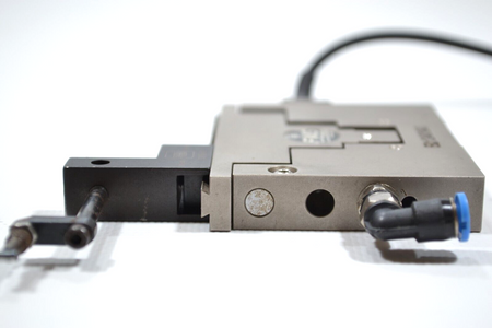 TESA FMS100 Messtaster, Axialkabel