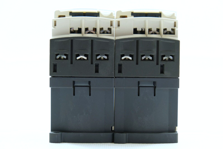 Telemecanique LC1D09BD Power Contactor x 2 pcs