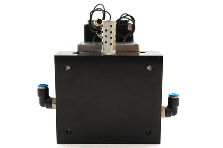 Aventics R422003623 + 2 x R422102677 5/2-Zawór kierunkowy Directional Valve