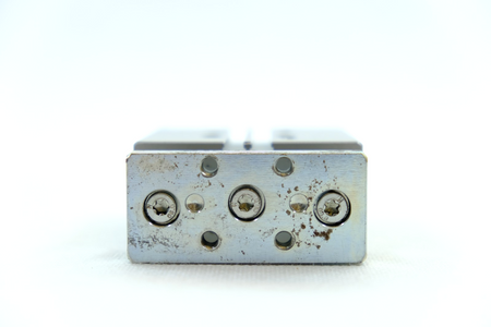 Festo DFM-16-40-P-A-GF (170836) Guided drive