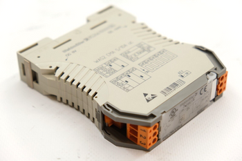 Weidmüller 8526610000 WAS2 CMA 5/10A UC Signalaufbereiter Signal conditioner