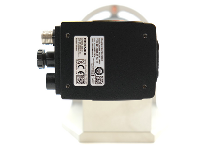 Cognex IS7802M-363-50 - 821-10035-2R - Vision System + Opto Engineering TC12056