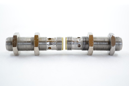 IFM IFT203 Iductive Sensor, set of 2 units