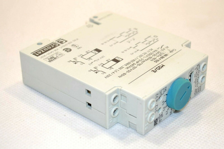 Crouzet M2D/E 88 88 41 05 Time Relay Time Relay New! New!