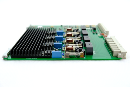 Mold Masters 320-096-000-1, 4 Zone Control Card