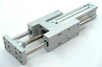 Festo FENG-32-100-KF (34494) + DSBC-32-100-PPVA-N3 (1376426) Guided drive