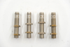 Balluff BES0068 | BES M12MI-PSC40B-S04G Set of 4 Inductive sensors