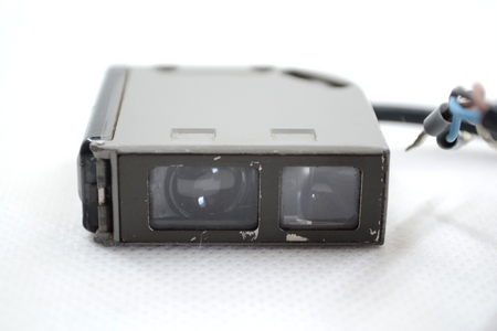 Omron E3S-CL1 Photoelectric Sensor