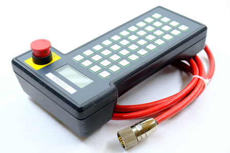 KEBA HT4 Handterminal