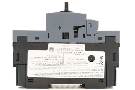 Siemens 3RV2021-4DA25 Sirius Motor Protection Circuit breaker