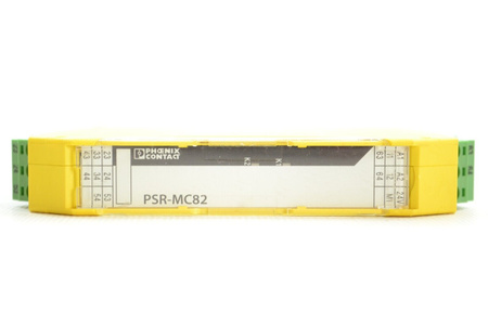 Phoenix Contact PSR-MC82-5NO-1NC-1DO-24DC-SC (2702382) Erweiterungsmodul