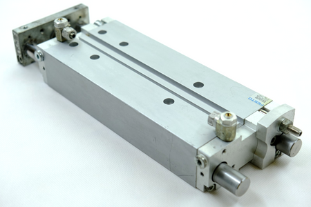 Festo DFM-32-200-B-P-A-GF-EJ (532318) Siłownik z prowadzeniem